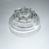 Coupelles en verre 2 lots de 6