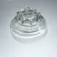 Glass cups 2 lots of 6