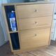 Wooden desk by Terence Conran for Habitat