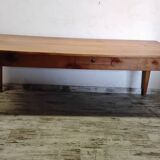 Farmhouse table