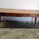 Table de ferme