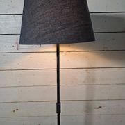 Lampadaire tripode des années 60