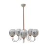 Mid-century Chandelier by Drukov, 1970’s