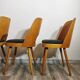 Dining Chairs by Oswald Haerdtl, 1950s, Set of 4