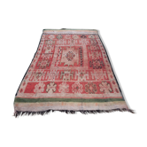 Tapis en laine 155 x 315 cm