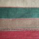 Handmade Persian Qashqai rug 165x110cm