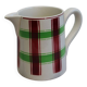 Old ceramic pitcher