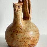 Ceramic Zoomorphic Rooster shape Vintage