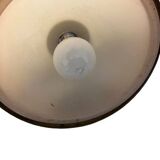 Golden light fixture
