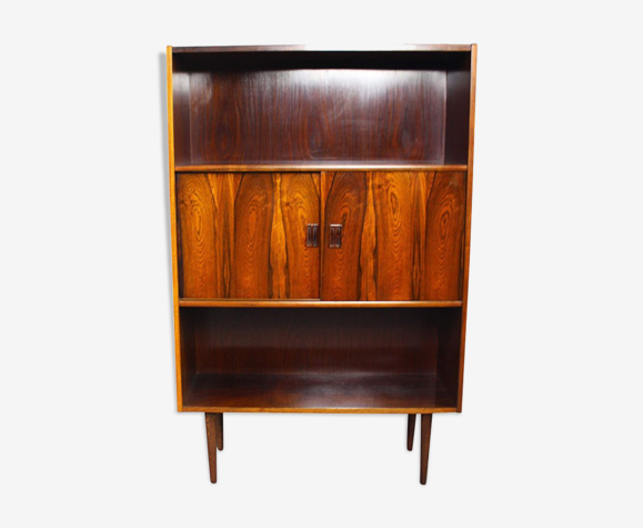 Bibliothèque, années 1960