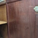 Art Deco display case