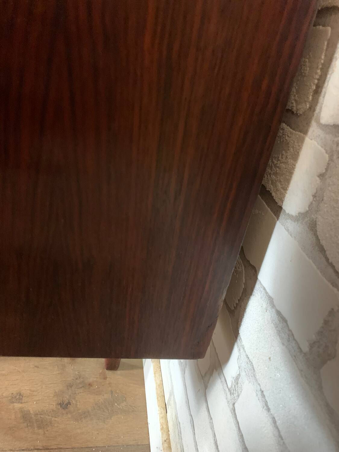 Vintage Scandinavian sideboard 1960