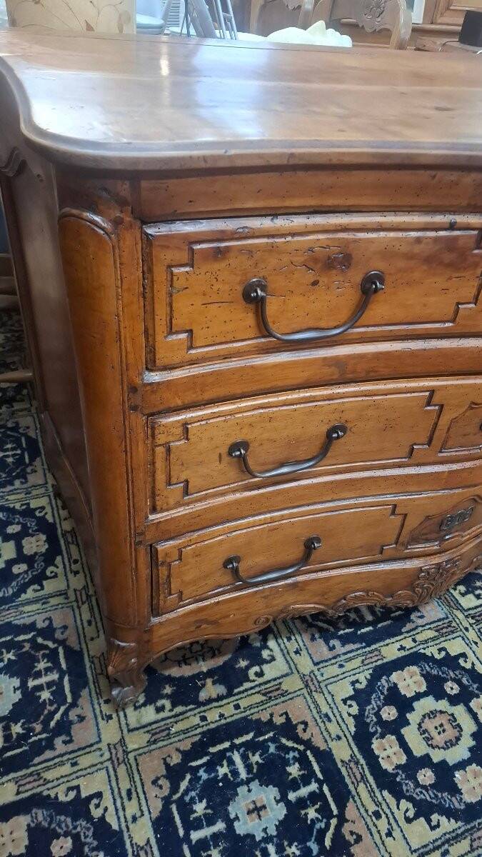 Commode epoque Louis XV