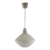 Opaline glass pendant called “Onion” Lisa Johansson-Pape for ASEA