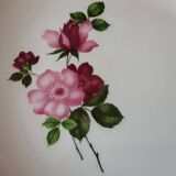 Gien semi-hollow dish