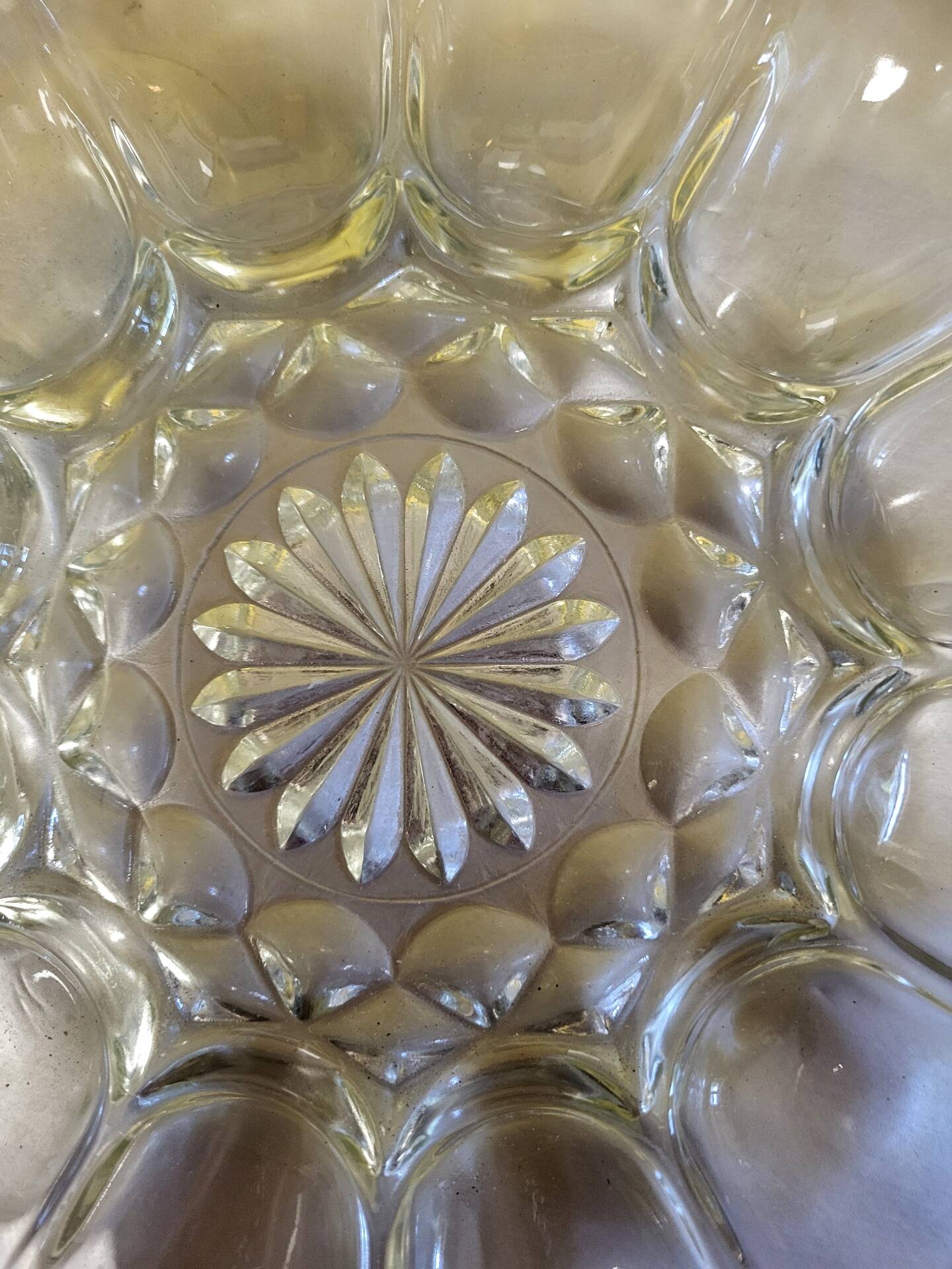Egg dish