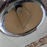 Vintage space age pendant lamp / chandelier