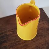 Milk pot