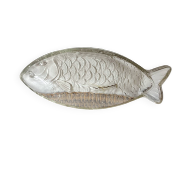 Plat poisson 