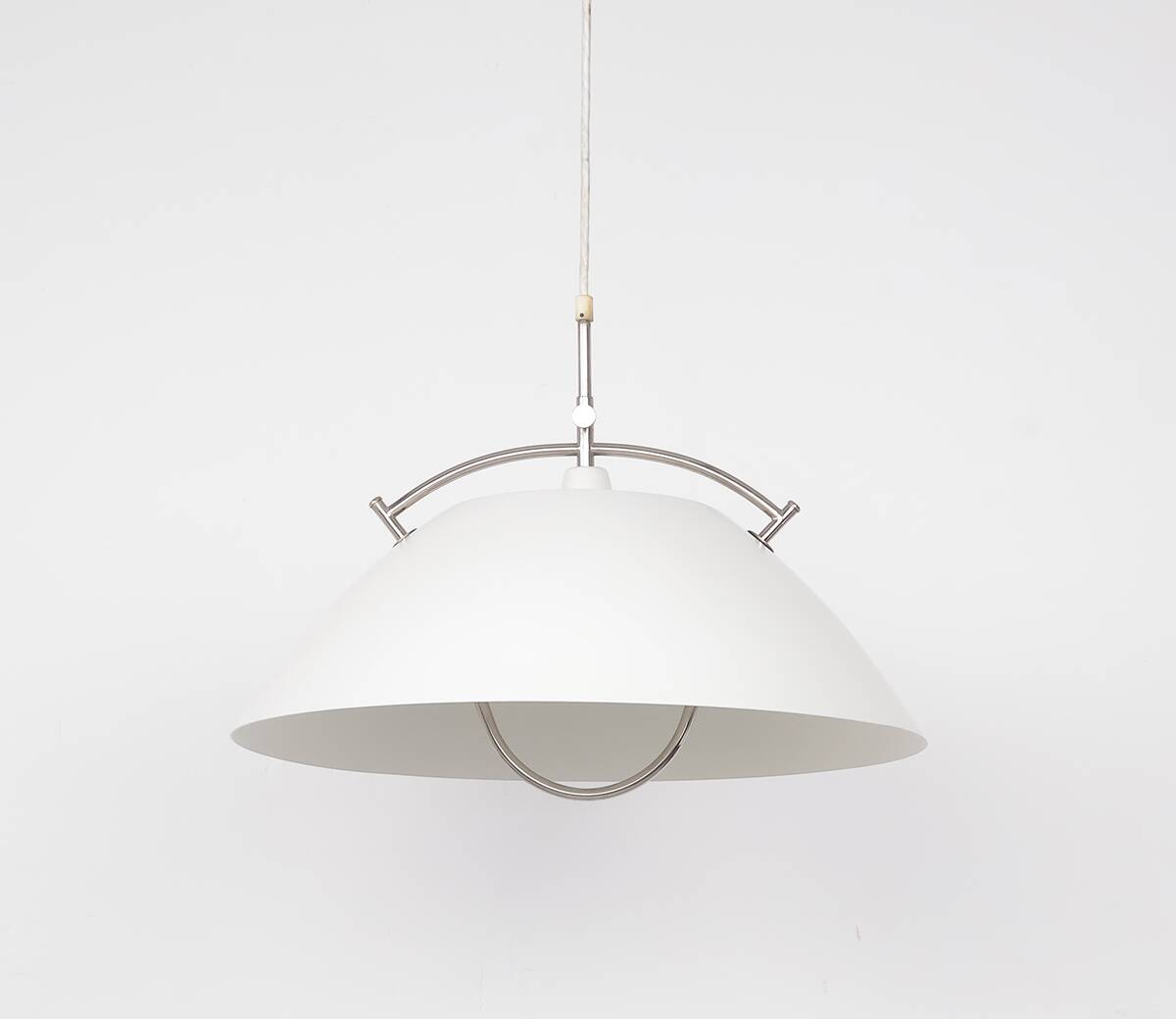 Hans Wegner hanging lamp for Louis Poulsen, 1960s