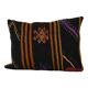 Vintage kilim cushion cover 46x61 cm