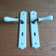 Door handles