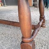 Table de ferme