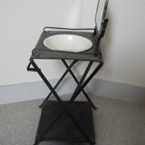 Mobilier poupée jouet ancien