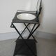 Antique toy doll furniture