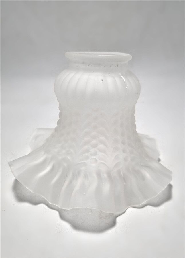 Glass tulip