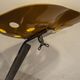 Pair of Mezzadro stools by Achille Castiglioni for Zanotta Italia 1950s