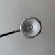 Lampe sur pied Memphis Counterbalance Sölken 80s