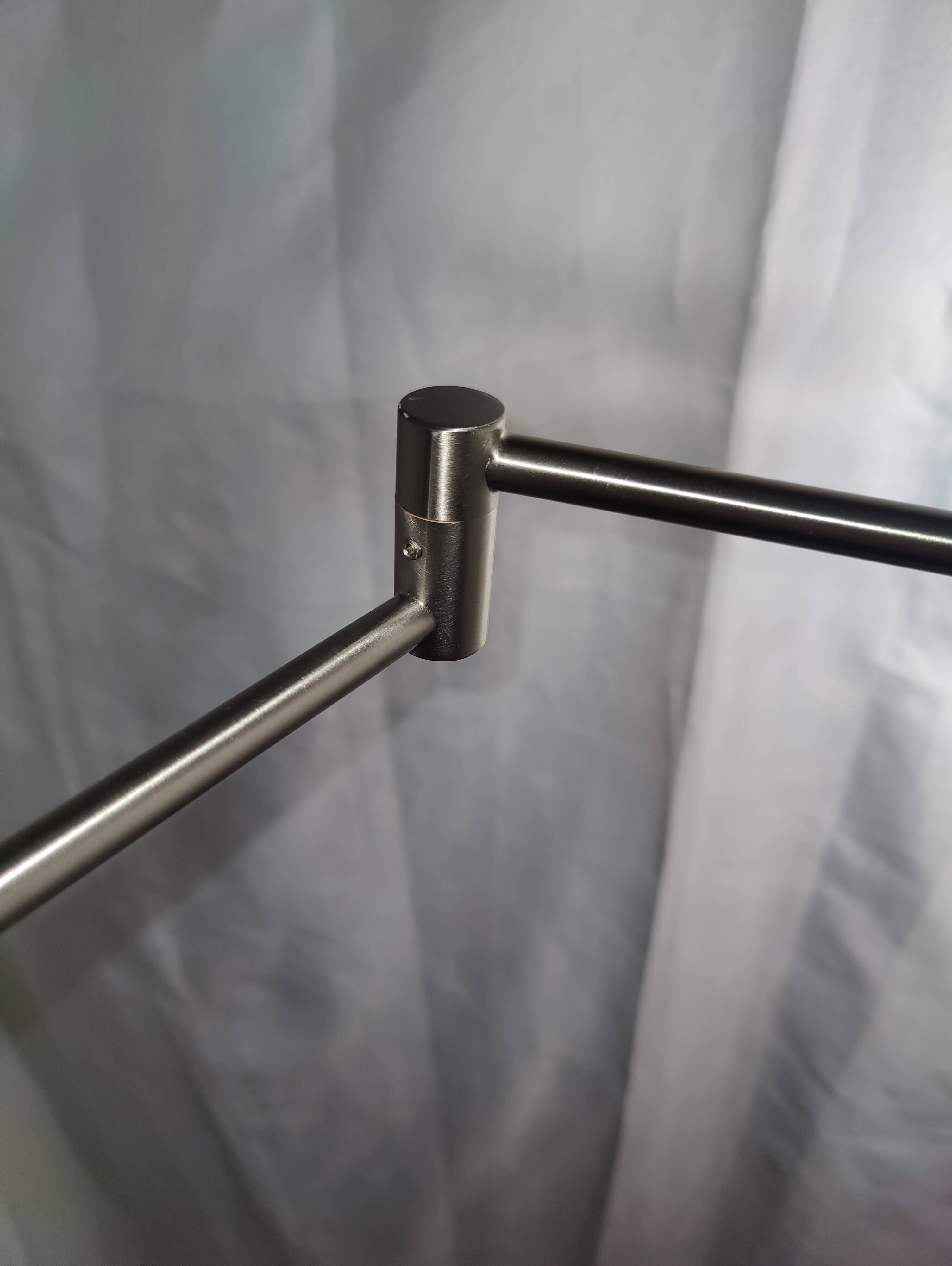 Liseuse, lampadaire réglable Holtkötter LED