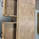 Buffet parisien brut