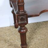 Table d'appoint Louis XVI