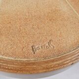 Table basse en céramique. Millésime - Années 60