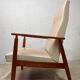Fauteuil scandinave