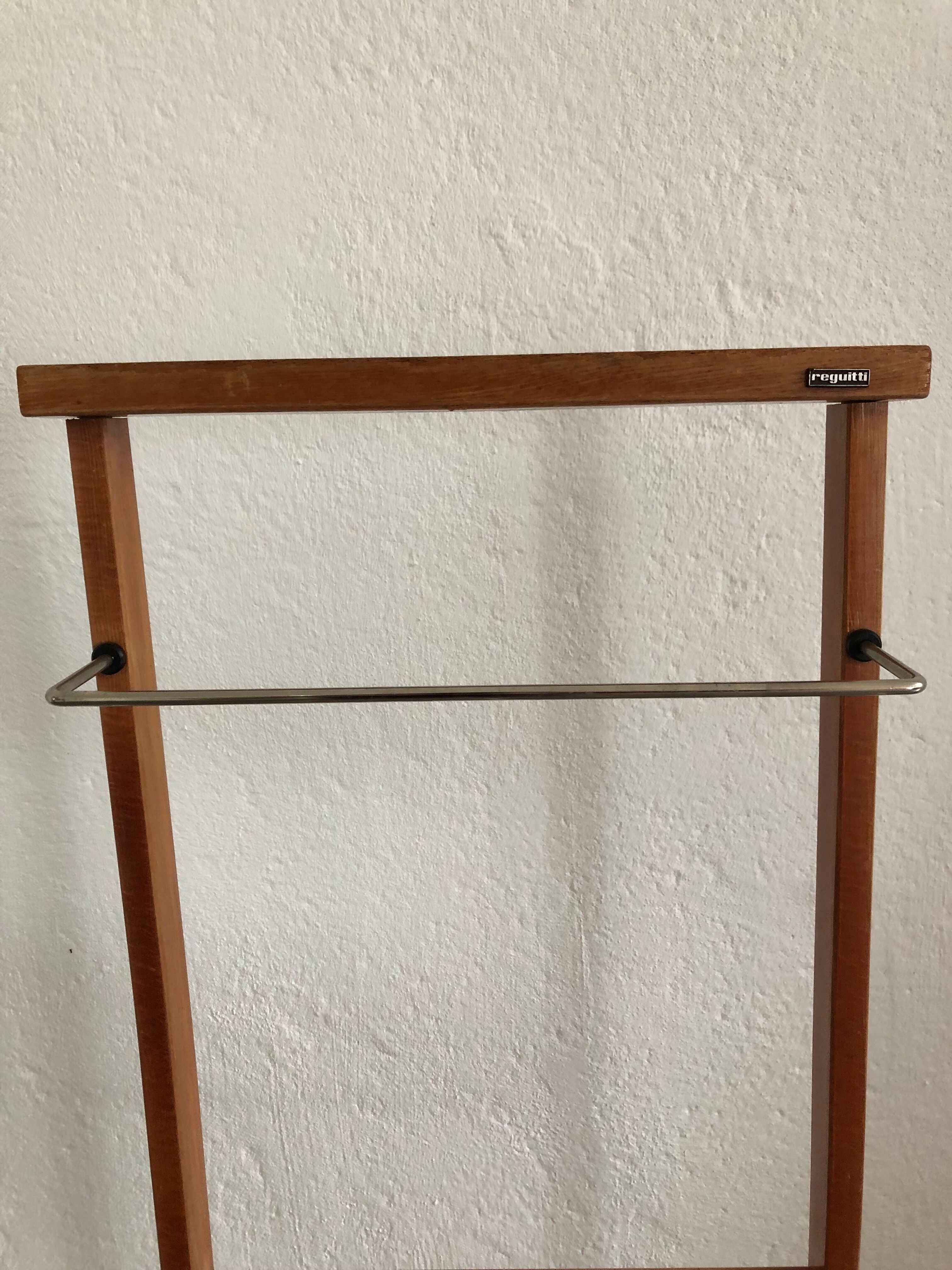 Valet Fratelli Reguitti, 60s