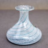 Murano Rossetto soliflore vase