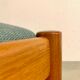 4x Danish Teak Dining Chairs by H.W. Klein for Bramin 1960s