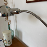 Workshop lamp style 50s