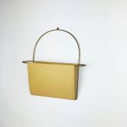 Porte-revue Autriche années 1950