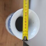 Chinese ceramic vase