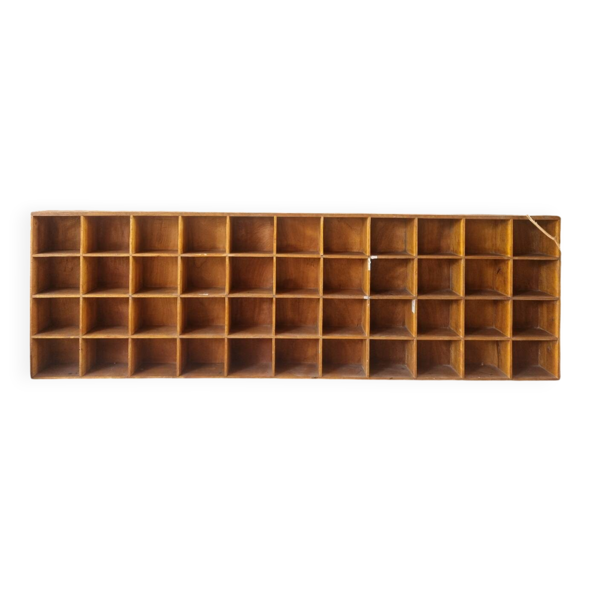 Trade furniture