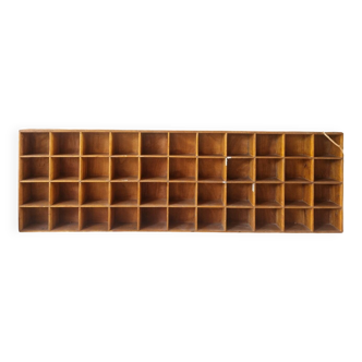 Trade furniture