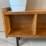 Small vintage sideboard (shallow)