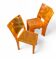 4 x La Marie chairs / Philippe Starck / Kartell 2001