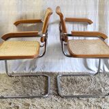 Cesca design Bauhaus armchair – edition of the 80s/90s