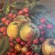 Still Life with Cherries