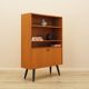 Teak bookcase, Danish design, 1970s, made in Denmark